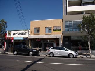 Shop & Retail commercial property leased at 271 bay st Brighton-le-sands NSW 2216 Shop & Retail commercial property leased at 271 bay st Brighton-le-sands NSW 2216