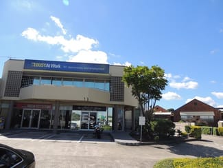 Offices commercial property leased at 9 & 10/3368 Pacific Highway Springwood QLD 4127 Offices commercial property leased at 9 & 10/3368 Pacific Highway Springwood QLD 4127