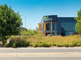 Offices commercial property leased at A11/2A Cnr Westall & Centre Road Clayton VIC 3168