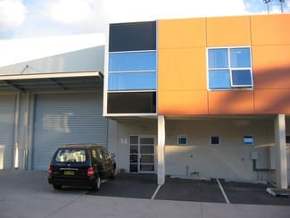 Factory, Warehouse & Industrial commercial property leased at 14/22 Mavis Street Revesby NSW 2212 Factory, Warehouse & Industrial commercial property leased at 14/22 Mavis Street Revesby NSW 2212