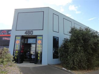 Factory, Warehouse & Industrial commercial property leased at 4/490 Mahoneys Road Thomastown VIC 3074 Factory, Warehouse & Industrial commercial property leased at 4/490 Mahoneys Road Thomastown VIC 3074