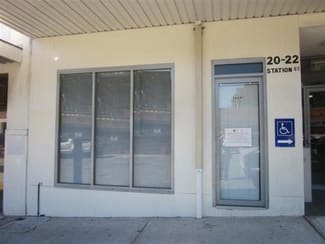 Factory, Warehouse & Industrial commercial property leased at 1/20-22 Station Street Marrickville NSW 2204