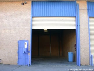 Factory, Warehouse & Industrial commercial property leased at 2/26 Holbeche Road Arndell Park NSW 2148 Factory, Warehouse & Industrial commercial property leased at 2/26 Holbeche Road Arndell Park NSW 2148