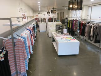 Shop & Retail commercial property leased at 313 Hampton Street Hampton VIC 3188