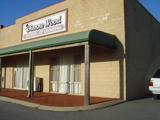 Offices commercial property leased at 5/8 Thornborough Road Greenfields WA 6210