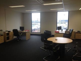 Offices commercial property leased at 97 Monash Drive OFFICE Dandenong South VIC 3175