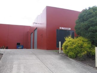 Shop & Retail commercial property leased at 1/47-49 Melverton Drive Hallam VIC 3803 Shop & Retail commercial property leased at 1/47-49 Melverton Drive Hallam VIC 3803