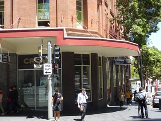 Shop & Retail commercial property leased at G1/353 Sussex Street Sydney NSW 2000 Shop & Retail commercial property leased at G1/353 Sussex Street Sydney NSW 2000