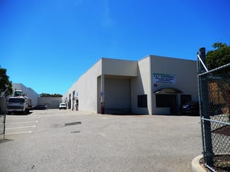 Factory, Warehouse & Industrial commercial property leased at Unit 6 //117 Ewing Street Welshpool WA 6106 Factory, Warehouse & Industrial commercial property leased at Unit 6 //117 Ewing Street Welshpool WA 6106