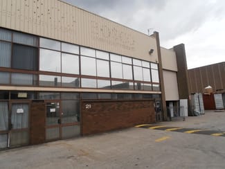 Factory, Warehouse & Industrial commercial property leased at Unit 21/274-276 Hoxton Park Road Prestons NSW 2170 Factory, Warehouse & Industrial commercial property leased at Unit 21/274-276 Hoxton Park Road Prestons NSW 2170