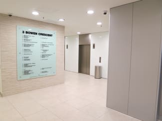 Medical / Consulting commercial property leased at 5.3/3 Bowen Crescent Melbourne St Kilda Road VIC 3004 Medical / Consulting commercial property leased at 5.3/3 Bowen Crescent Melbourne St Kilda Road VIC 3004