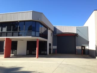 Factory, Warehouse & Industrial commercial property leased at Wetherill Park NSW 2164 Factory, Warehouse & Industrial commercial property leased at Wetherill Park NSW 2164