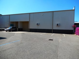 Factory, Warehouse & Industrial commercial property leased at Unit 3 //24 Cohn Street Carlisle WA 6101 Factory, Warehouse & Industrial commercial property leased at Unit 3 //24 Cohn Street Carlisle WA 6101