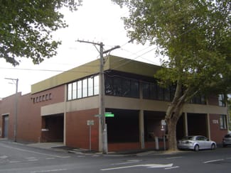 Factory, Warehouse & Industrial commercial property leased at 106 Gipps Street Collingwood VIC 3066