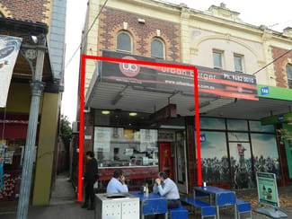 Shop & Retail commercial property leased at 8 Armstrong Street Middle Park VIC 3206 Shop & Retail commercial property leased at 8 Armstrong Street Middle Park VIC 3206