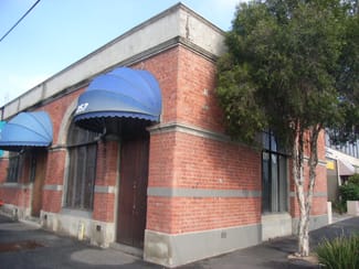 Showrooms / Bulky Goods commercial property leased at 257 Wellington Street Collingwood VIC 3066 Showrooms / Bulky Goods commercial property leased at 257 Wellington Street Collingwood VIC 3066