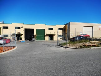 Factory, Warehouse & Industrial commercial property leased at Unit 2 /3 Capel Court Bentley WA 6102 Factory, Warehouse & Industrial commercial property leased at Unit 2 /3 Capel Court Bentley WA 6102