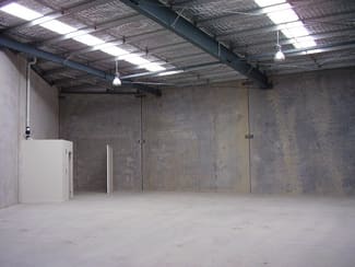 Factory, Warehouse & Industrial commercial property leased at Stapylton QLD 4207