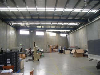Factory, Warehouse & Industrial commercial property leased at 38 BELLEVUE CRESCENT Preston VIC 3072 Factory, Warehouse & Industrial commercial property leased at 38 BELLEVUE CRESCENT Preston VIC 3072