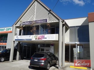 Shop & Retail commercial property leased at Milton QLD 4064 Shop & Retail commercial property leased at Milton QLD 4064