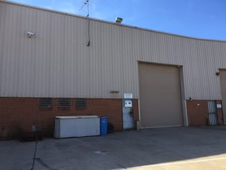 Factory, Warehouse & Industrial commercial property leased at Wetherill Park NSW 2164 Factory, Warehouse & Industrial commercial property leased at Wetherill Park NSW 2164