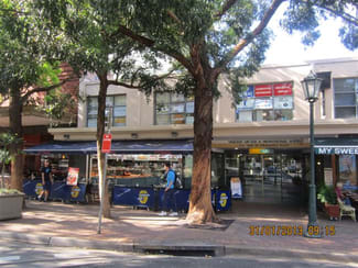 Medical / Consulting commercial property leased at 11/12 Churchill Avenue Strathfield NSW 2135 Medical / Consulting commercial property leased at 11/12 Churchill Avenue Strathfield NSW 2135