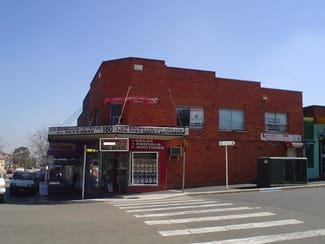 Offices commercial property leased at 182 Waldron Road Chester Hill NSW 2162 Offices commercial property leased at 182 Waldron Road Chester Hill NSW 2162