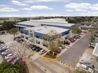 Factory, Warehouse & Industrial commercial property leased at 2/441 Nudgee Road Hendra QLD 4011