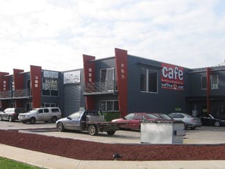 Factory, Warehouse & Industrial commercial property leased at 1/4 Bormar Drive Pakenham VIC 3810