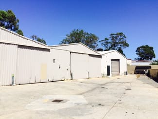 Factory, Warehouse & Industrial commercial property leased at 3/15 Rafferty Road Mandurah WA 6210 Factory, Warehouse & Industrial commercial property leased at 3/15 Rafferty Road Mandurah WA 6210