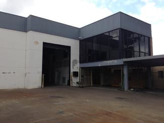 Factory, Warehouse & Industrial commercial property leased at 5 Iraking Avenue Moorebank NSW 2170