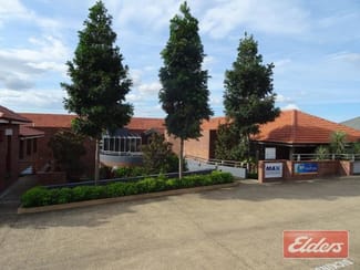 Showrooms / Bulky Goods commercial property leased at Suite 1/14 Jordan Terrace Bowen Hills QLD 4006 Showrooms / Bulky Goods commercial property leased at Suite 1/14 Jordan Terrace Bowen Hills QLD 4006