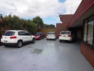 Offices commercial property leased at Suite 2/84 Victoria Road Drummoyne NSW 2047