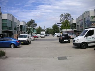 Factory, Warehouse & Industrial commercial property leased at 7-9 Percy Street Auburn NSW 2144 Factory, Warehouse & Industrial commercial property leased at 7-9 Percy Street Auburn NSW 2144