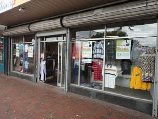 Hotel, Motel, Pub & Leisure commercial property leased at 16 young street Frankston VIC 3199 Hotel, Motel, Pub & Leisure commercial property leased at 16 young street Frankston VIC 3199