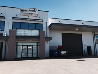 Factory, Warehouse & Industrial commercial property leased at Wetherill Park NSW 2164