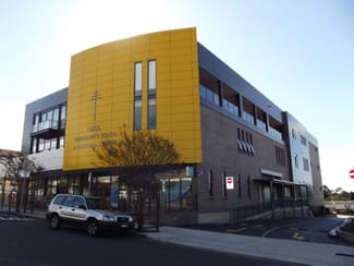 Shop & Retail commercial property leased at Shop 1/40 - 46 Alice Street Harris Park NSW 2150 Shop & Retail commercial property leased at Shop 1/40 - 46 Alice Street Harris Park NSW 2150