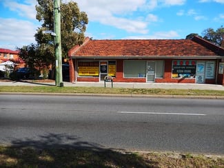 Offices commercial property leased at Unit 1 / /262 Orrong Road Carlisle WA 6101 Offices commercial property leased at Unit 1 / /262 Orrong Road Carlisle WA 6101
