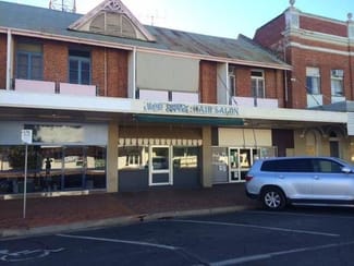 Offices commercial property leased at 134 Dubbo St Warren NSW 2824 Offices commercial property leased at 134 Dubbo St Warren NSW 2824