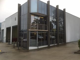 Factory, Warehouse & Industrial commercial property leased at Wetherill Park NSW 2164 Factory, Warehouse & Industrial commercial property leased at Wetherill Park NSW 2164