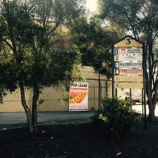Factory, Warehouse & Industrial commercial property leased at 1/3 Samantha Place Smeaton Grange NSW 2567 Factory, Warehouse & Industrial commercial property leased at 1/3 Samantha Place Smeaton Grange NSW 2567