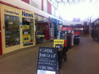 Shop & Retail commercial property leased at 38 Junction Road Morningside QLD 4170