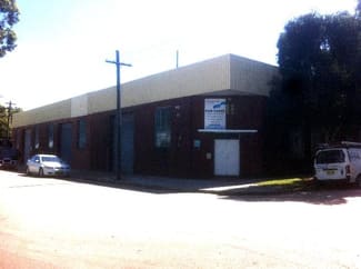 Factory, Warehouse & Industrial commercial property leased at 14-18 Holland Street St Peters NSW 2044 Factory, Warehouse & Industrial commercial property leased at 14-18 Holland Street St Peters NSW 2044