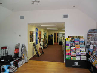 Shop & Retail commercial property leased at 2/109 Lewis Road Wantirna South VIC 3152