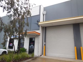 Factory, Warehouse & Industrial commercial property leased at 2/8 Garden Rd Clayton VIC 3168 Factory, Warehouse & Industrial commercial property leased at 2/8 Garden Rd Clayton VIC 3168