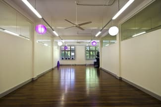 Offices commercial property leased at Suite 2.04/345b-353 Sussex St Sydney NSW 2000