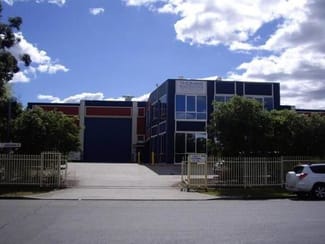 Factory, Warehouse & Industrial commercial property leased at 10 Sheridan Close Milperra NSW 2214 Factory, Warehouse & Industrial commercial property leased at 10 Sheridan Close Milperra NSW 2214