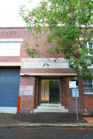 Offices commercial property leased at Level 1/30  Boronia Street Redfern NSW 2016