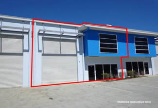 Offices commercial property leased at 21/53-57 Link Drive Yatala QLD 4207 Offices commercial property leased at 21/53-57 Link Drive Yatala QLD 4207