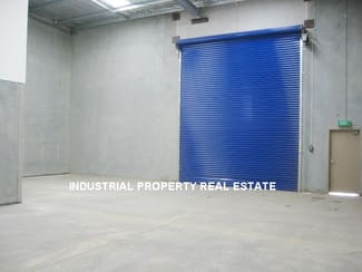 Offices commercial property leased at Prestons NSW 2170